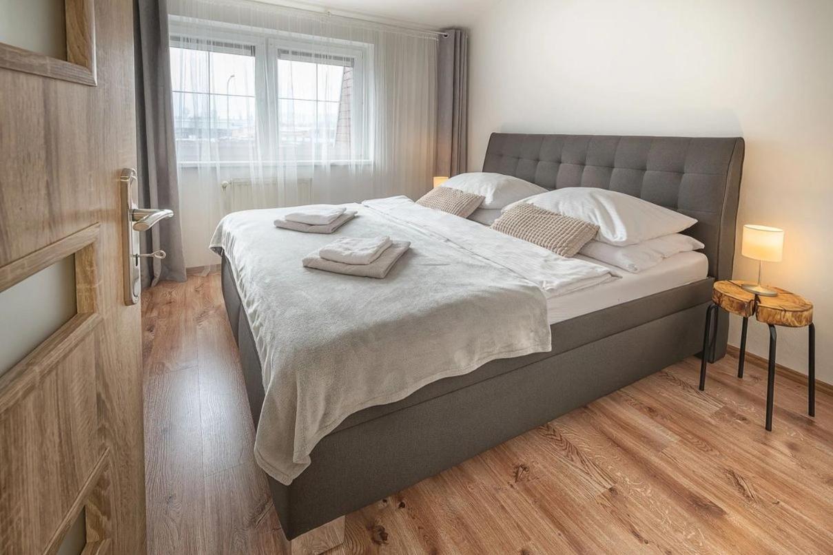 Apartmany Minata Liptovský Mikuláš Exterior foto